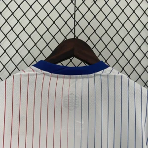 2024 France Jersey