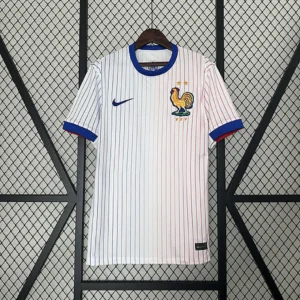 2024 France Jersey