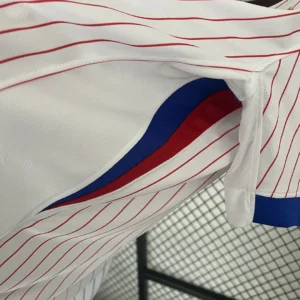2024 France Jersey