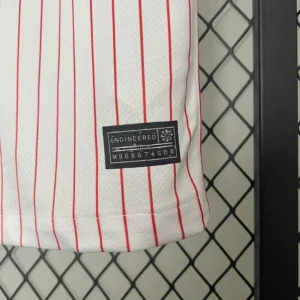 2024 France Jersey