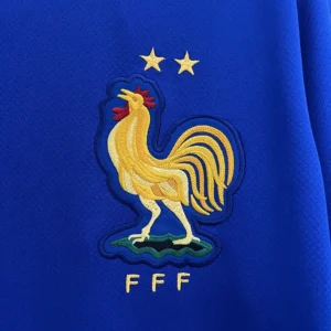2024 France Jersey