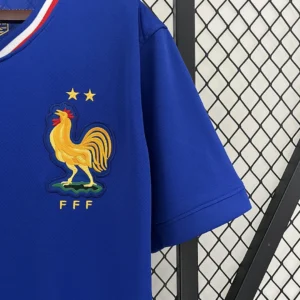 2024 France Jersey