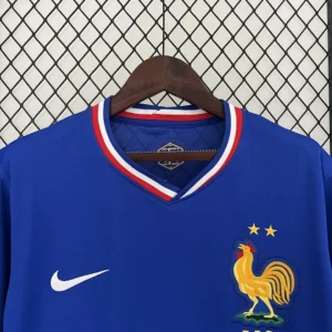 2024 France Jersey