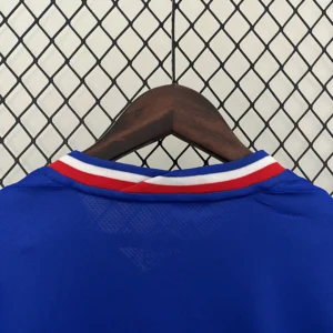 2024 France Jersey