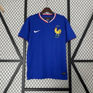 2024 France Jersey