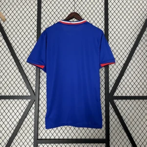 2024 France Jersey