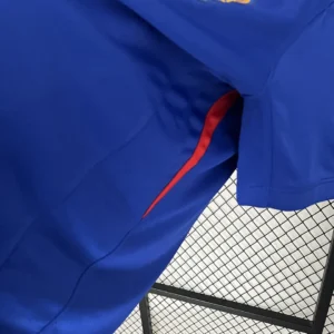 2024 France Jersey
