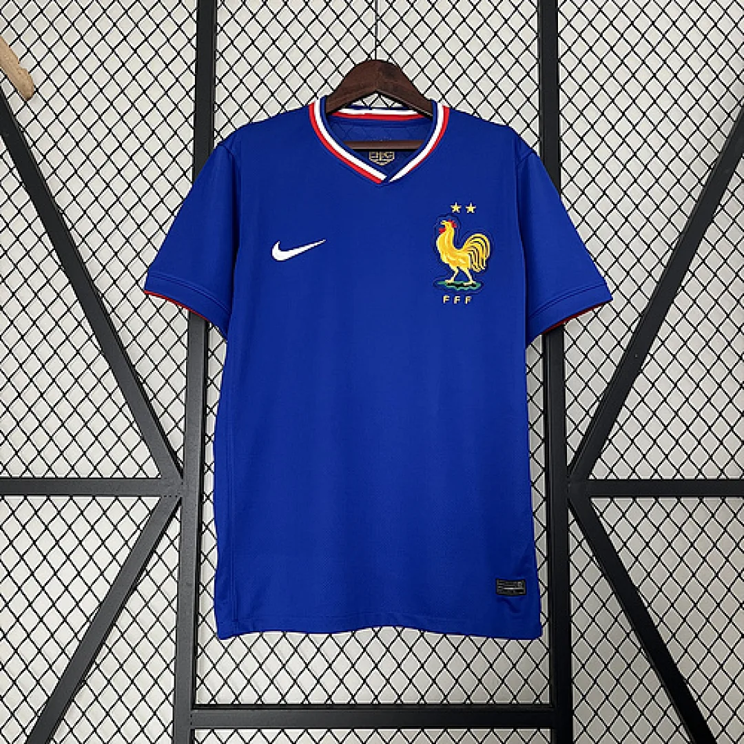 2024 France Jersey