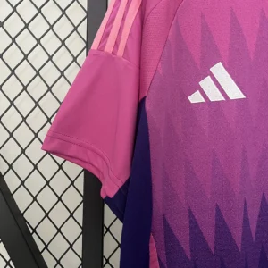 2024 Germany Jersey