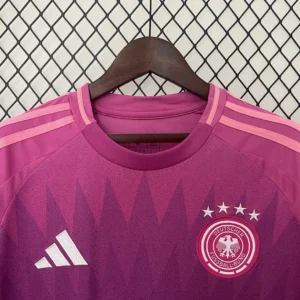 2024 Germany Jersey