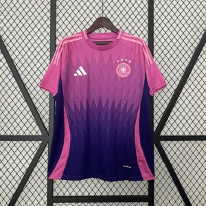2024 Germany Jersey