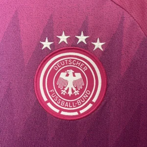 2024 Germany Jersey