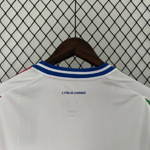 2024 Italy Jersey