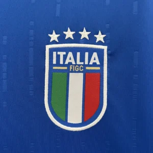 2024 Italy Jersey