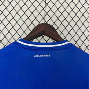 2024 Italy Jersey