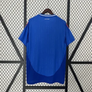 2024 Italy Jersey