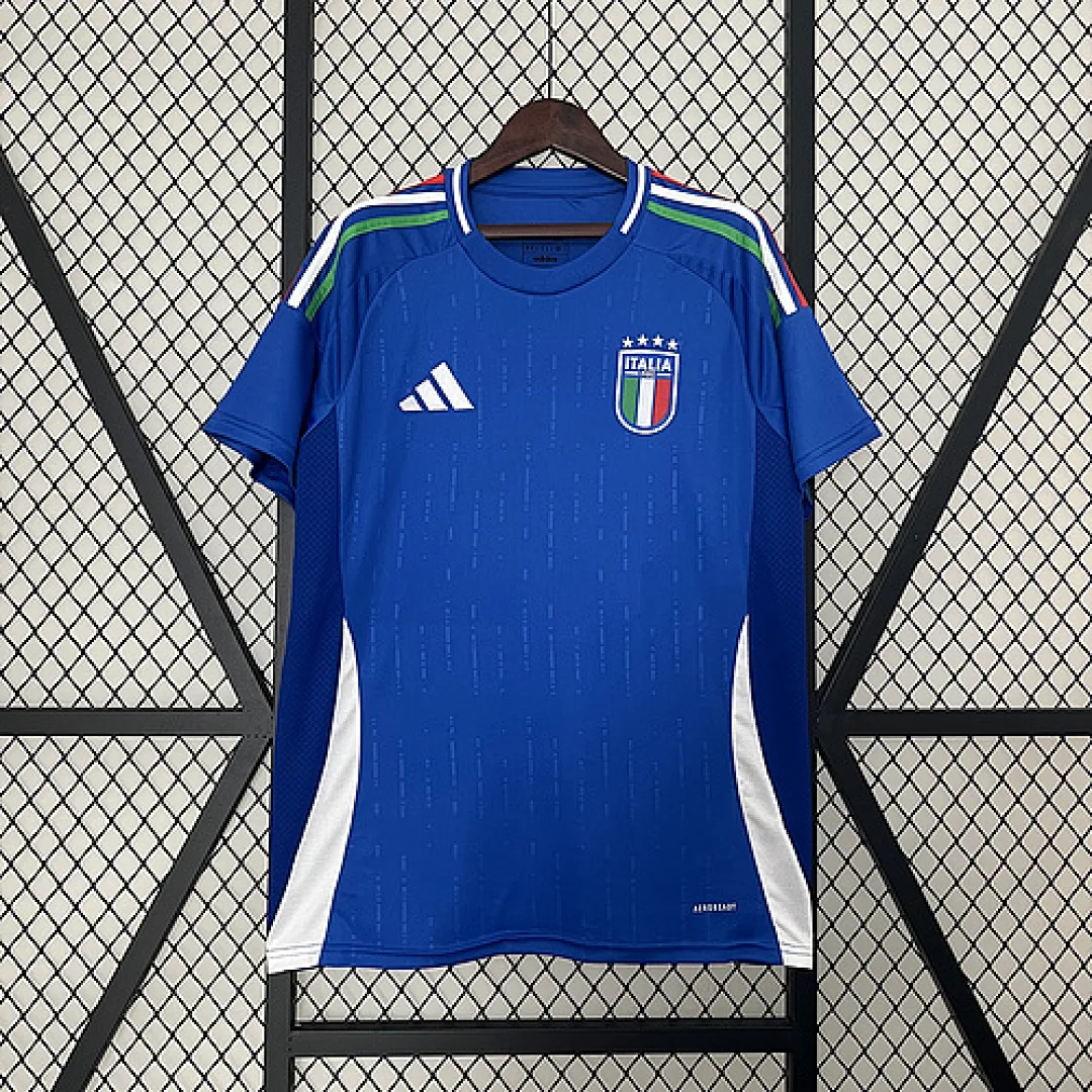 2024 Italy Jersey