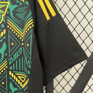 2024 Jamaica Away Jersey