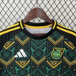 2024 Jamaica Away Jersey