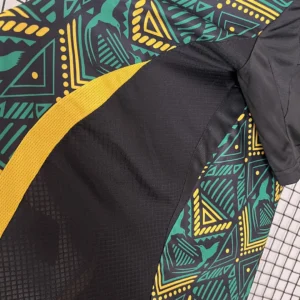 2024 Jamaica Away Jersey