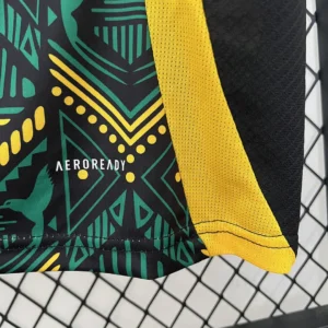 2024 Jamaica Away Jersey