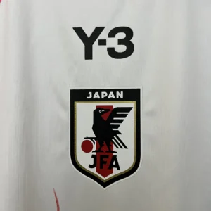 2024 Japan Special Edition Jersey