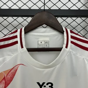 2024 Japan Special Edition Jersey