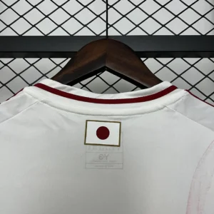 2024 Japan Special Edition Jersey