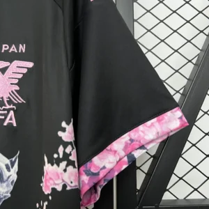2024 Japan Special Edition Jersey