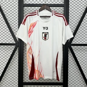 2024 Japan Special Edition Jersey