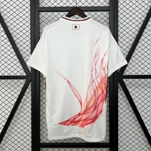 2024 Japan Special Edition Jersey