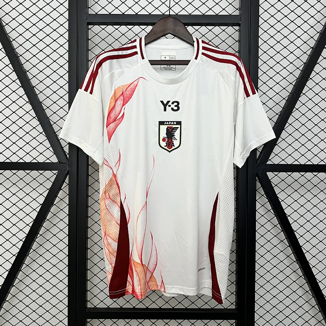 2024 Japan Special Edition Jersey