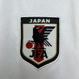 2024 Japan Special Edition Jersey