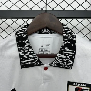 2024 Japan Special Edition Jersey