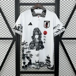 2024 Japan Special Edition Jersey