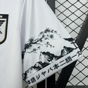 2024 Japan Special Edition Jersey