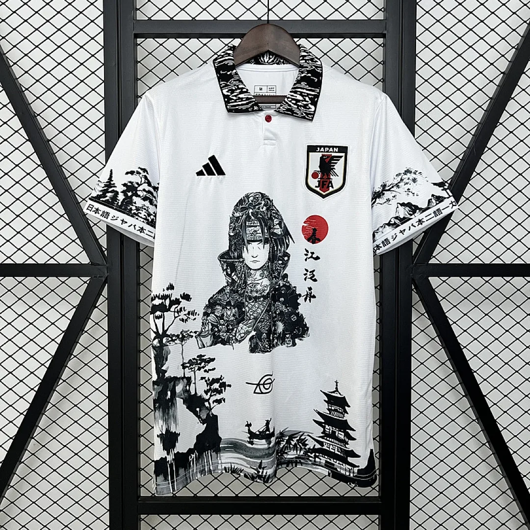 2024 Japan Special Edition Jersey