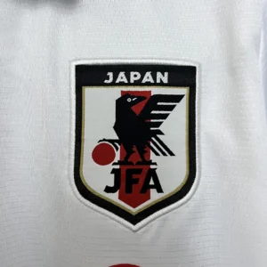 2024 Japan Special Edition Jersey