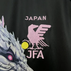 2024 Japan Special Edition Jersey
