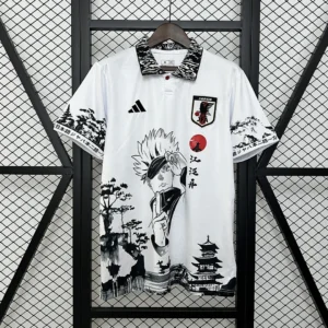 2024 Japan Special Edition Jersey