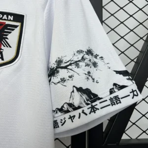 2024 Japan Special Edition Jersey