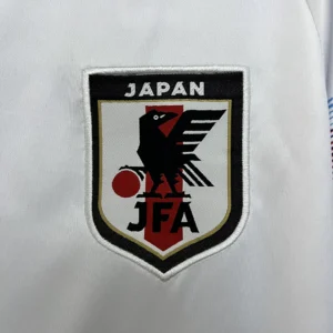 2024 Japan Special Edition Jersey