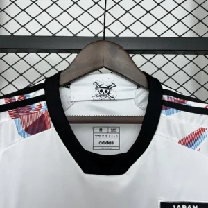 2024 Japan Special Edition Jersey