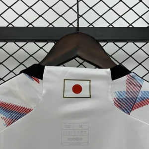 2024 Japan Special Edition Jersey