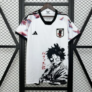 2024 Japan Special Edition Jersey