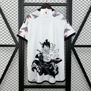2024 Japan Special Edition Jersey