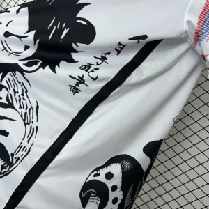 2024 Japan Special Edition Jersey