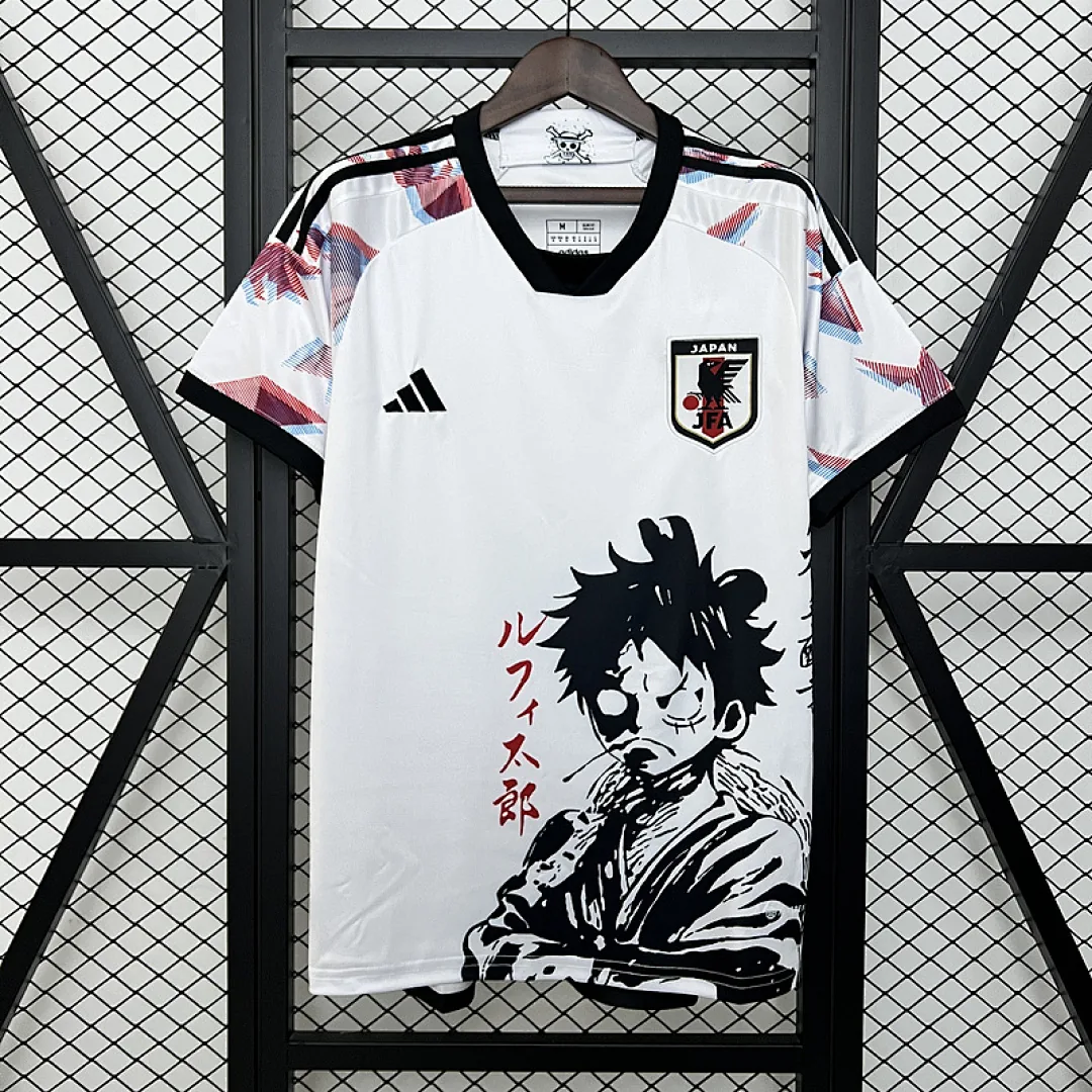 2024 Japan Special Edition Jersey