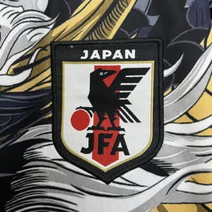 2024 Japan Special Edition Jersey