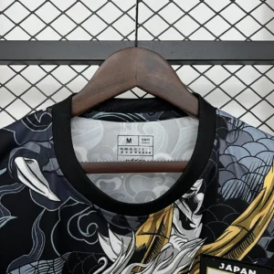 2024 Japan Special Edition Jersey